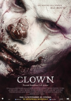 Clown (2014)