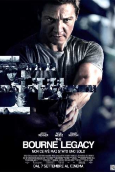 The Bourne Legacy (2012)