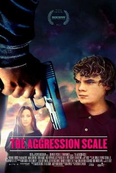 The Aggression Scale (2012)