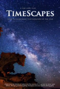 TimeScapes (2012)