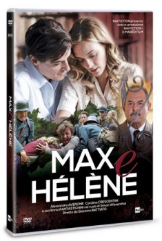 Max e Helene (2015)