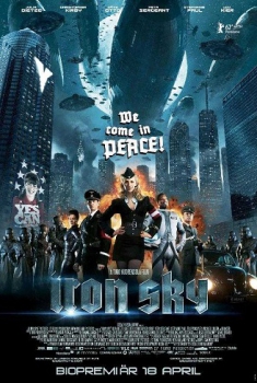 Iron Sky (2012)