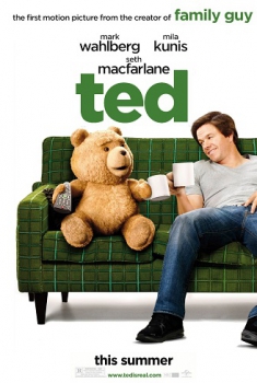 Ted (2012)