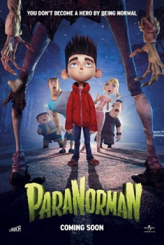 ParaNorman (2012)