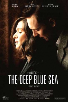 The Deep Blue Sea (2011)