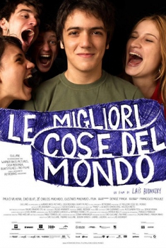 Le migliori cose del mondo (2012)