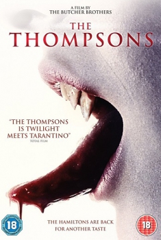 The Thompsons (2012)