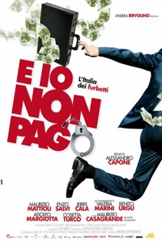 E io non pago (2012)