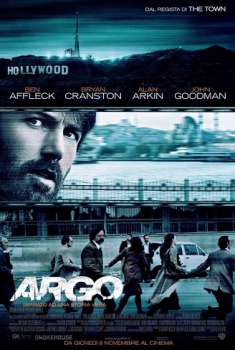 Argo (2012)