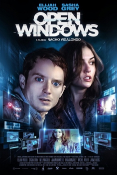 Open Windows (2014)