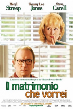 Il matrimonio che vorrei (2012)