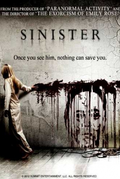 Sinister (2012)