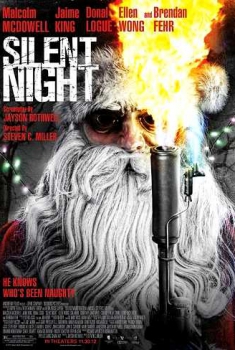 Silent Night (2012)