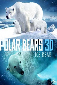 Polar Bears: A Summer Odyssey (2012)