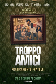 Troppo amici (2012)