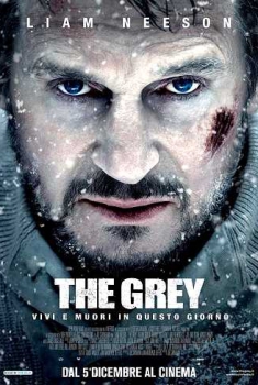 The Grey (2012)