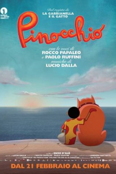 Pinocchio (2013)