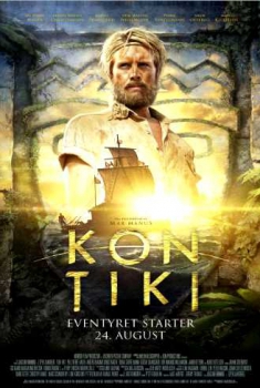 Kon Tiki (2012)