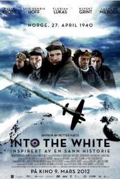 Into The White (2012)