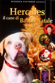 Hercules – Il cane di Babbo Natale (2012)