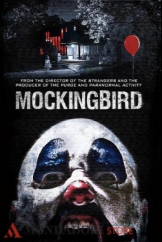 Mockingbird – In Diretta Dall’Inferno (2014)