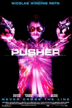 Pusher (2012)