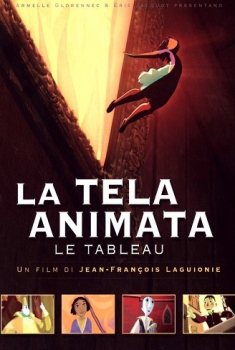 La tela animata (2012)