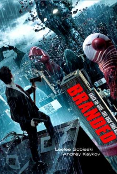 Branded – Il marchio di sangue (2012)