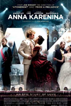 Anna Karenina (2012)