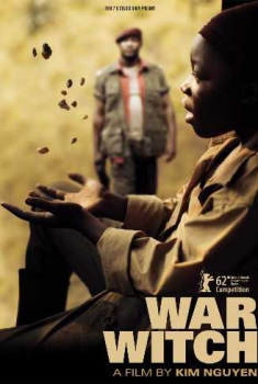 War Witch (2012)