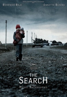 The Search (2014)