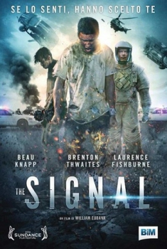 The Signal (2014)