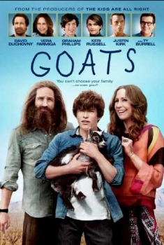 Goats (2012)