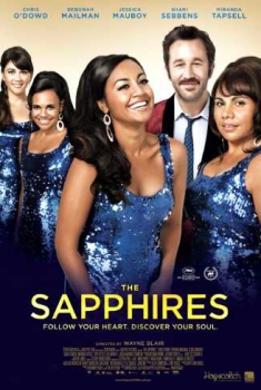 The Sapphires (2012)