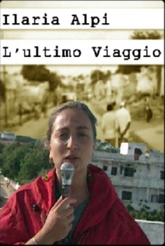 Ilaria Alpi, l’ultimo viaggio (2015)