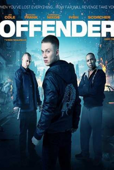 Offender (2012)