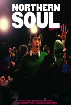 Northern Soul (2014)