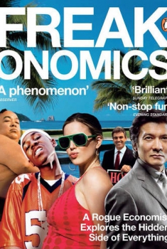 Freakonomics (2010)