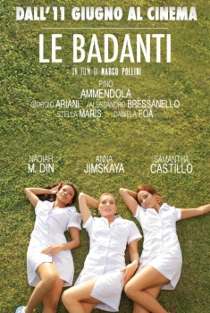 Le badanti (2015)