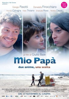 Mio papà (2014)