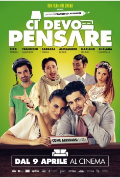 Ci Devo Pensare (2015)