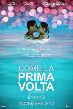 Come la prima volta (2012)