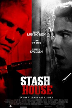 Stash House (2012)