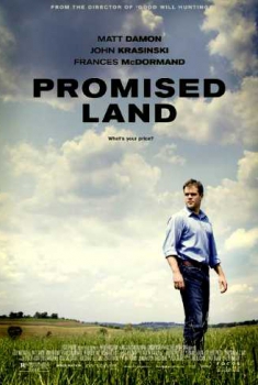 Promised Land (2012)