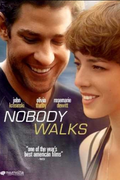 Nobody Walks (2012)