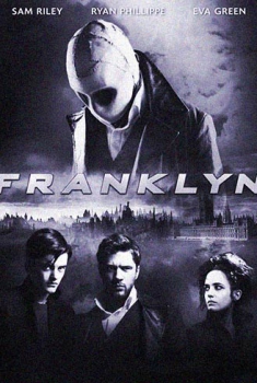 Franklyn (2009)