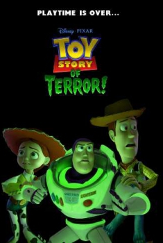 Toy Story of Terror (2013)