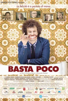 Basta poco (2015)