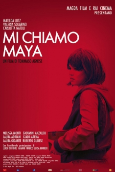 Mi chiamo Maya (2015)