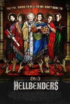 Hellbenders (2012)